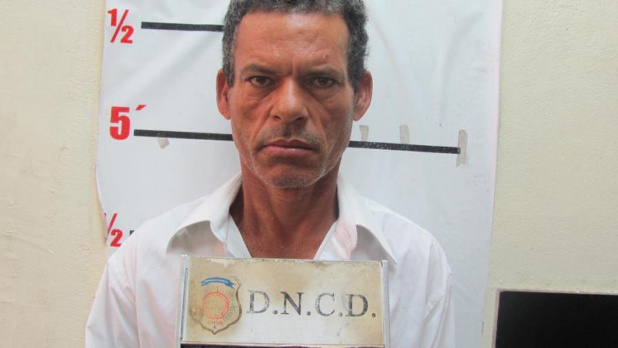 Criollo enfrenta 10 cargos Estados Unidos