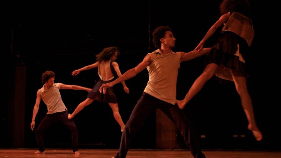 ProDanCo y sus dos años, en Casa Teatro