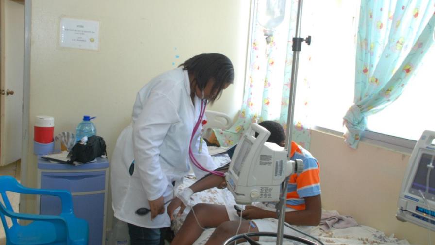 Salud tiene un proyección de 50 muertos por dengue