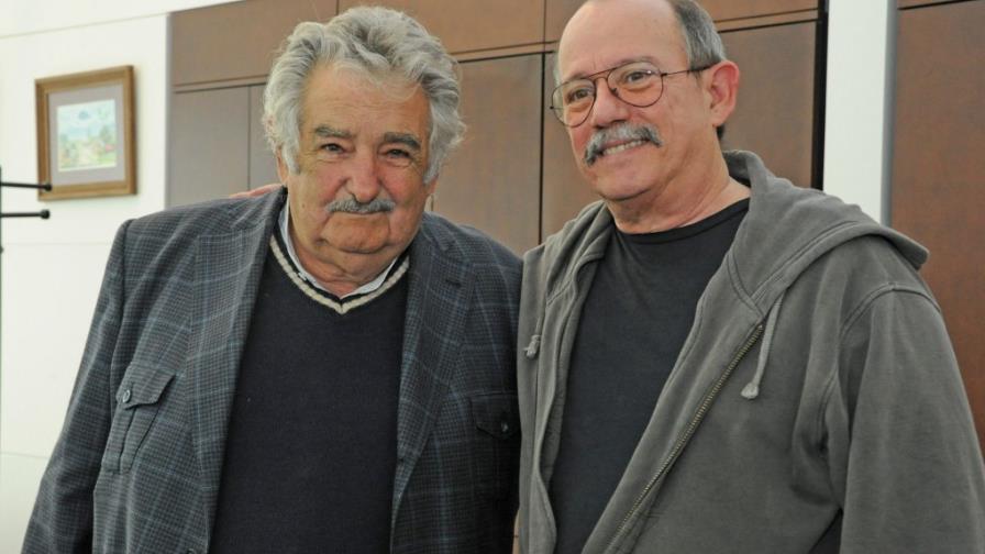 Silvio Rodríguez respalda iniciativa uruguaya de legalizar la marihuana