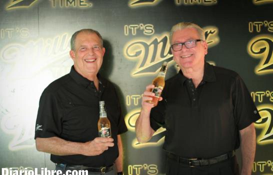Mercasid anuncia su alianza con cerveza Miller