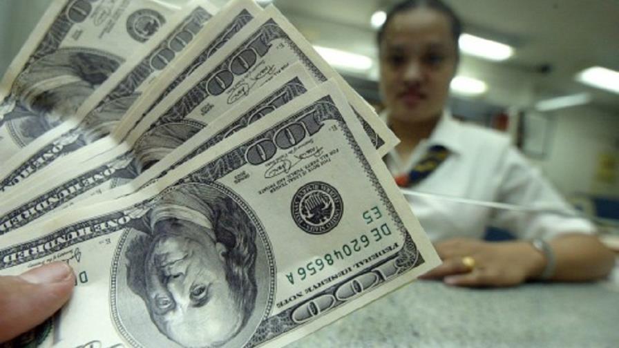 La economía de EE.UU. creció a un ritmo anual del 2,7% en tercer trimestre