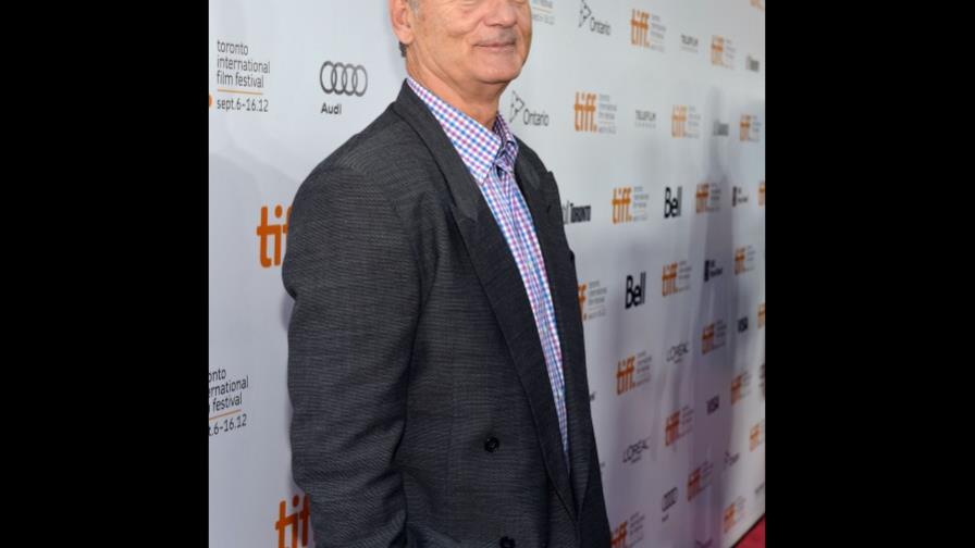 Bill Murray: No hay nada mejor que la comedia Bill Murray: No hay nada mejor que la comedia