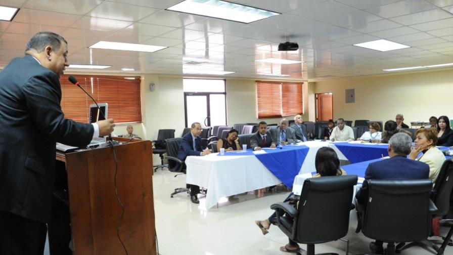 Relanzarán el Plan Nacional de Salud Visual y Auditiva en escuelas