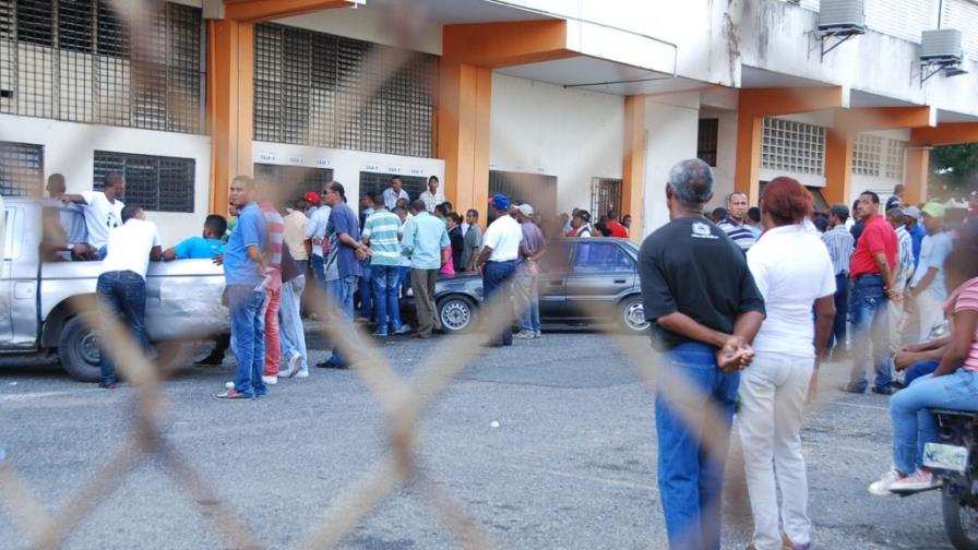 MOPC comenzó a pagar a los nuevos brigadistas