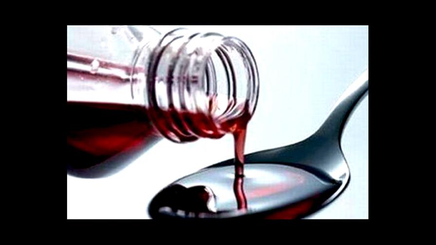 Un jarabe alterado provoca 16 muertes en Pakistán