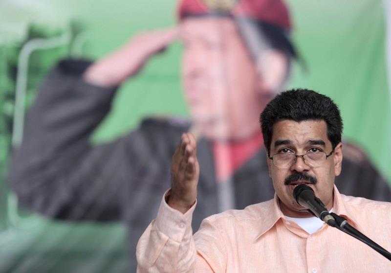 El vicepresidente de Venezuela se encuentra ya en Cuba para visitar a Chávez