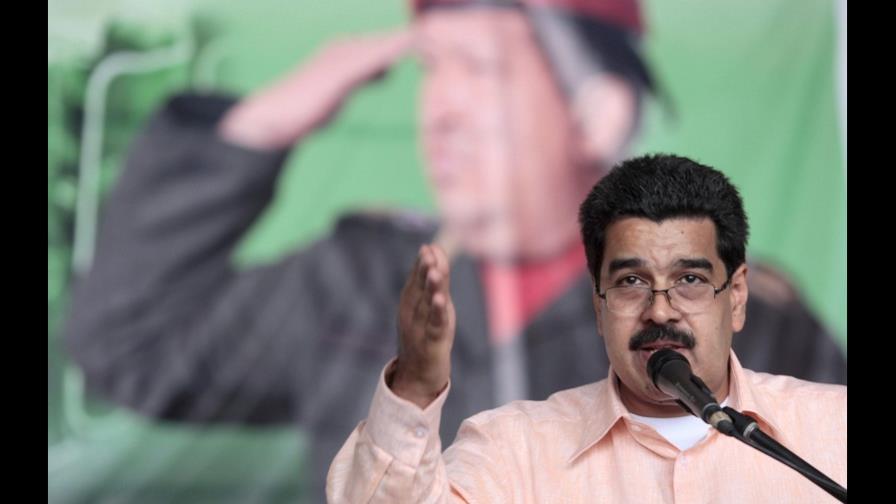 El vicepresidente de Venezuela se encuentra ya en Cuba para visitar a Chávez