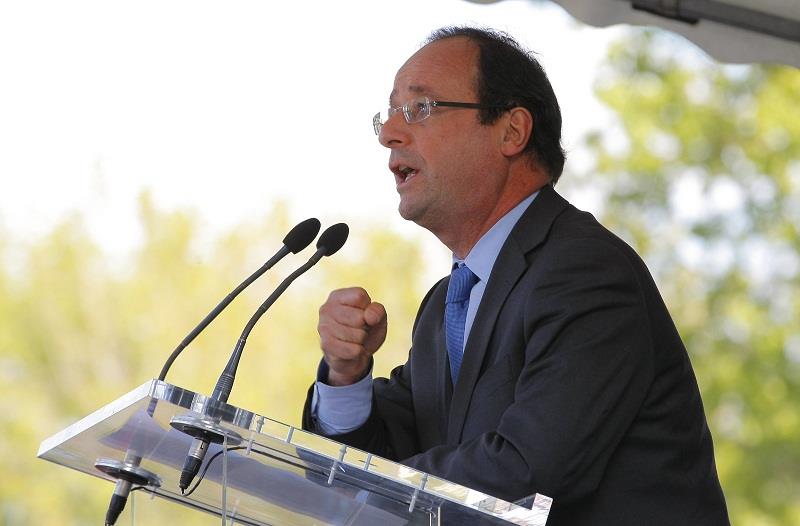 Consejo francés rechaza aumento fiscal a ricos