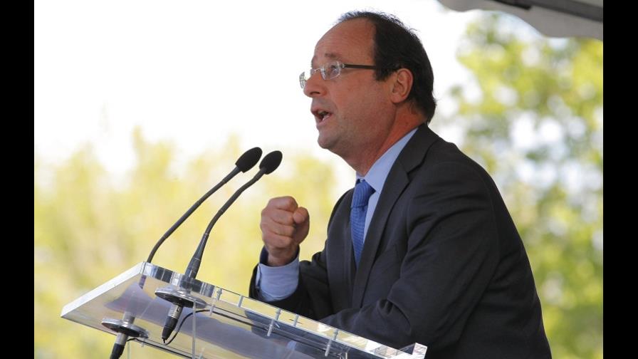 Consejo francés rechaza aumento fiscal a ricos