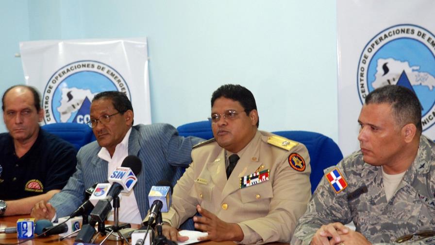 La segunda fase del operativo navideño arranca mañana en la tarde
