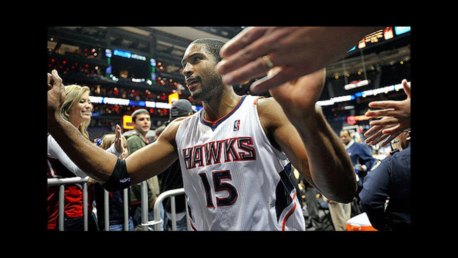 Los latinos sobresalen en la NBA