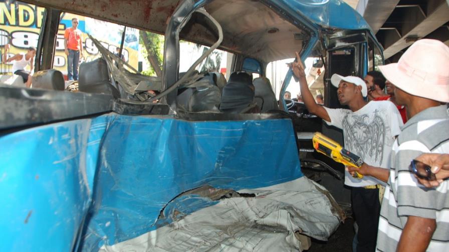 Muertes por accidentes de tránsito se redujeron en este diciembre Muertes por accidentes de tránsito se redujeron en este diciembre