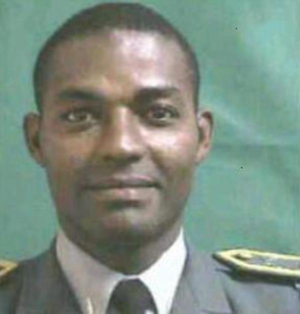 Murió el teniente coronel baleado anoche en Sabana Perdida