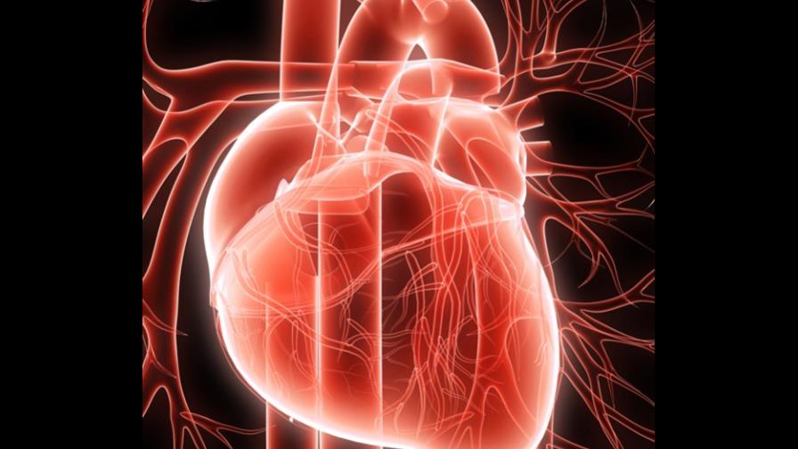 Las dominicanas mueren del corazón