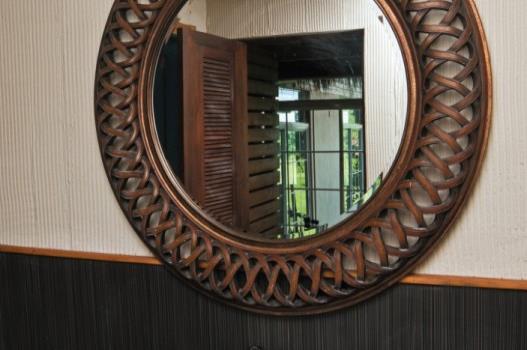 Rancho Remiendo, arquitectura sustentable en República Dominicana