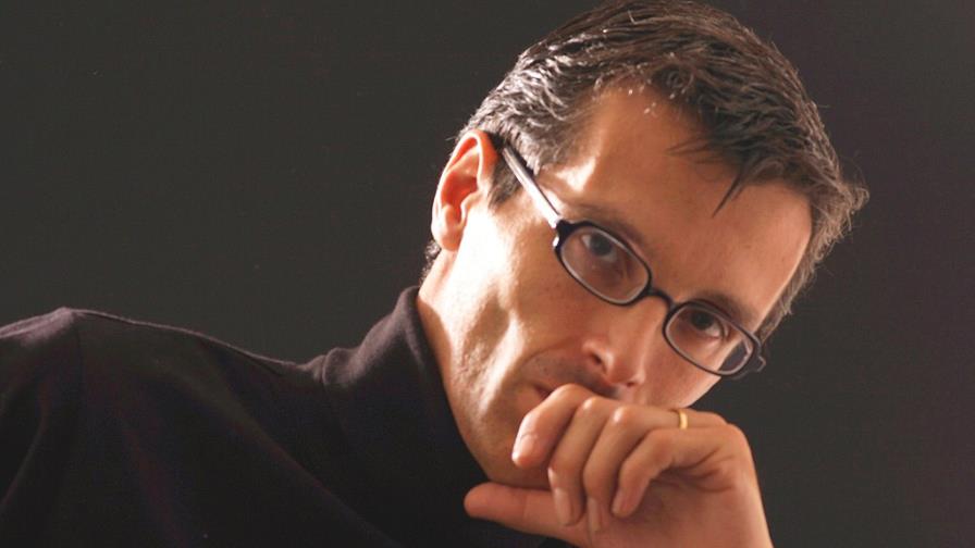 José Enrique Pintor: El cine local carece de buenos guiones