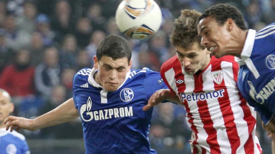 El Athletic y Atlético se acercan a cuartos