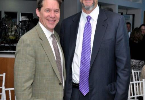 Laurus Internacional presenta sus credenciales en el país