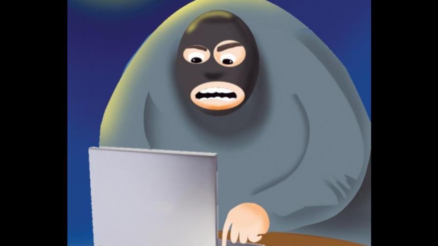 RD está desnuda ante ataques hackers