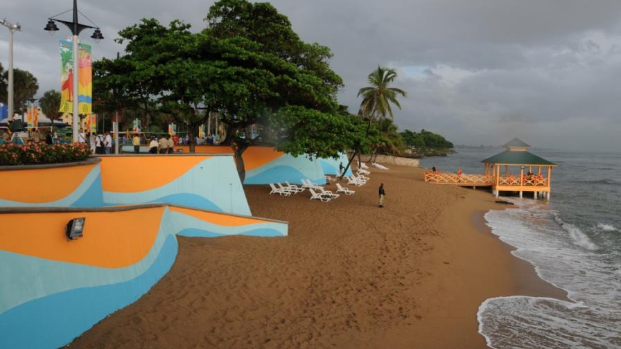 Celebrate Easter Week in Guibia