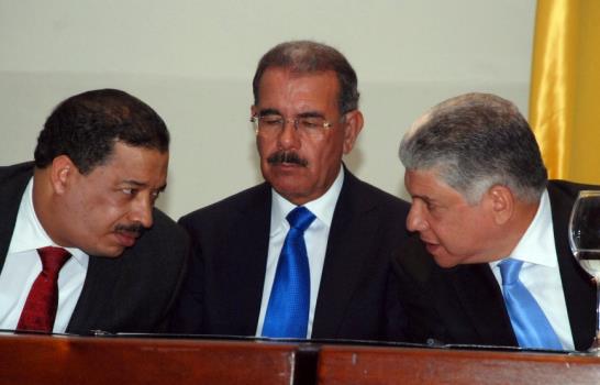 Pacto de Civilidad busca elevar el nivel del debate electoral