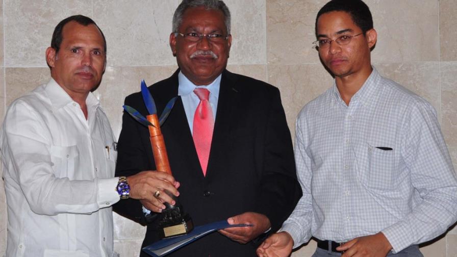 Entregan Premio Nacional de Producción Más Limpia