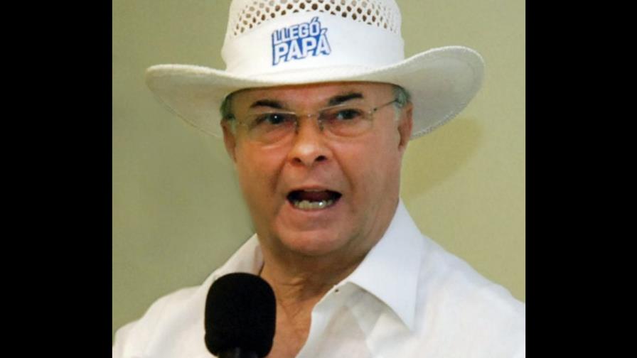 Hipolito: un político alitraneo