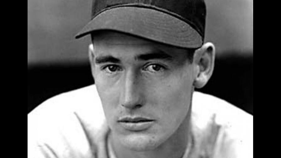 Pagan US$300 mil por placa de MVP de Ted Williams