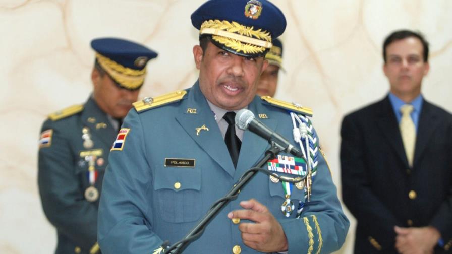 Jefe PN dice declaraciones de Candelier son pestilentes