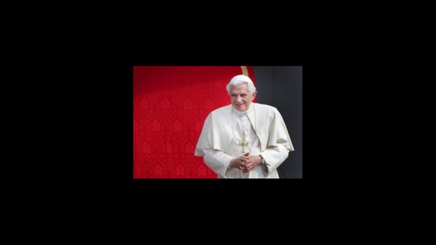 El Papa nombra al mexicano José Mejía Yáñez canciller del Tribunal Supremo El Papa nombra al mexicano José Mejía Yáñez canciller del Tribunal Supremo