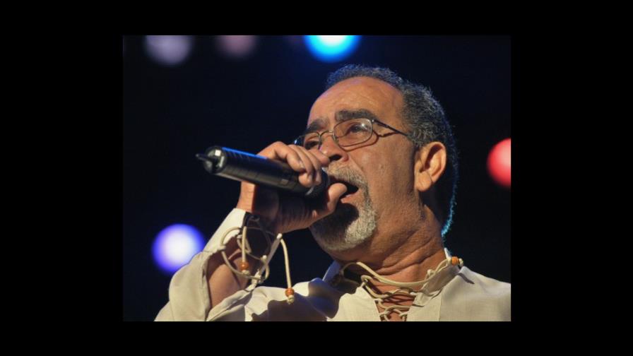 Herido el cantante puertorriqueño Andy Montañez en un accidente en Colombia