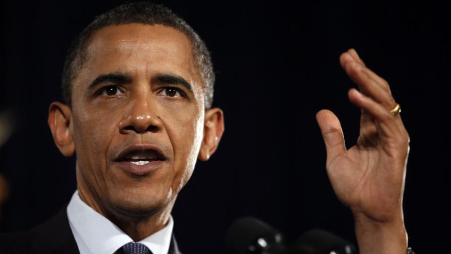 Obama promete usar el dinero de las guerras en inversión y empleos
