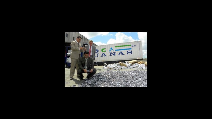 EE.UU. incluye a República Dominicana en lista de vigilancia por piratería