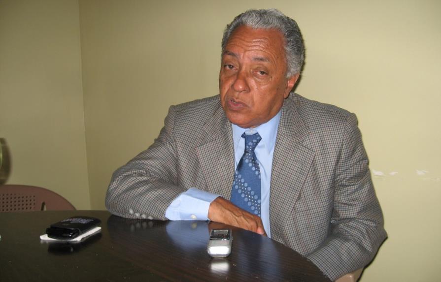 Fafa Taveras: Presidente de la Junta es arrogante, prepotente y abusador