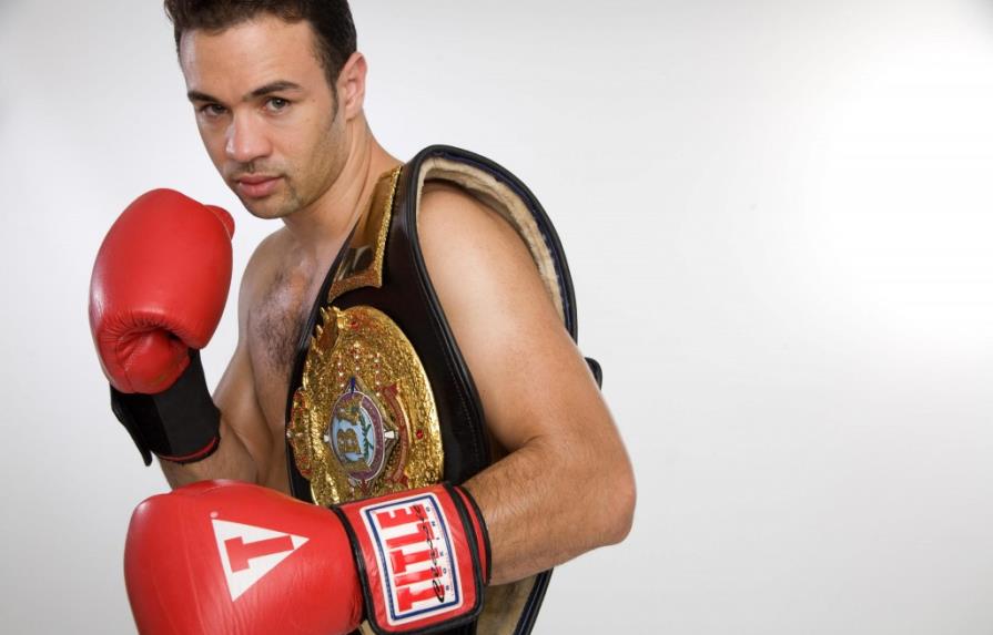 Boxeador dominicano aspira a título mundial tras superar obstáculos en EE.UU.