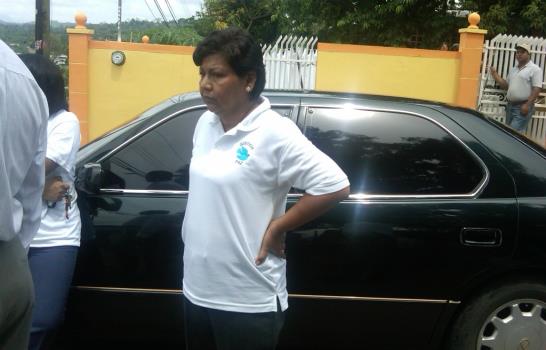 Acusado de asesinar cinco panameños reconstruye crímenes Acusado de asesinar cinco panameños reconstruye crímenes