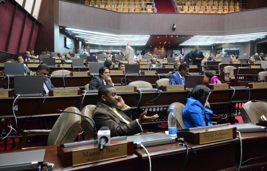 Diputados aprueban Convenio Sobre Cibercriminalidad