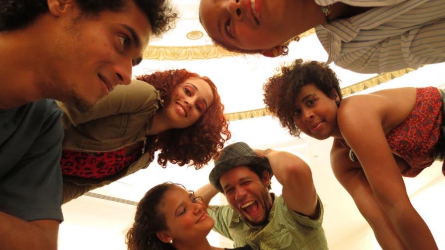 La lección, de Eugene Ionesco, al Teatro Guloya