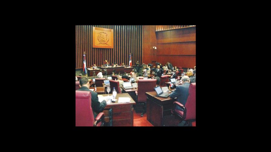Senado continúa trabajos legislativos; convoca sesión para este miércoles