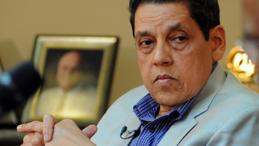 Pina Toribio favorece desarme de la población
