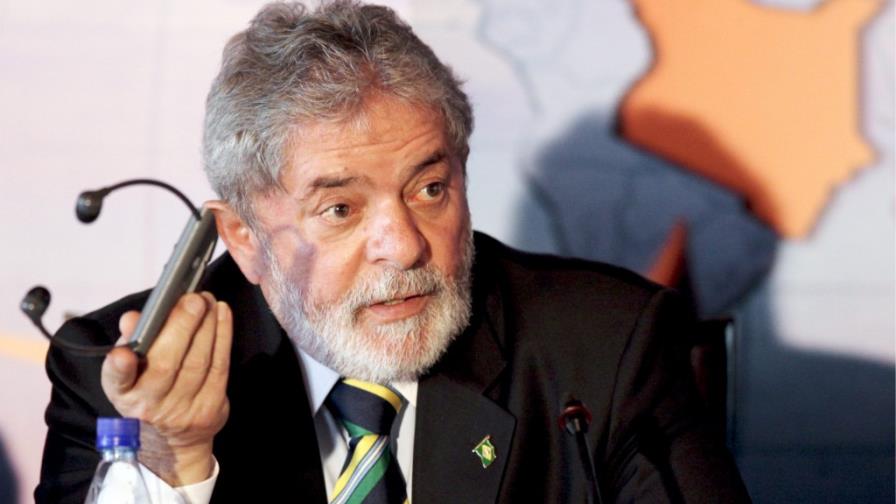 El partido de Lula y Rousseff declara su apoyo a la reelección de Chávez