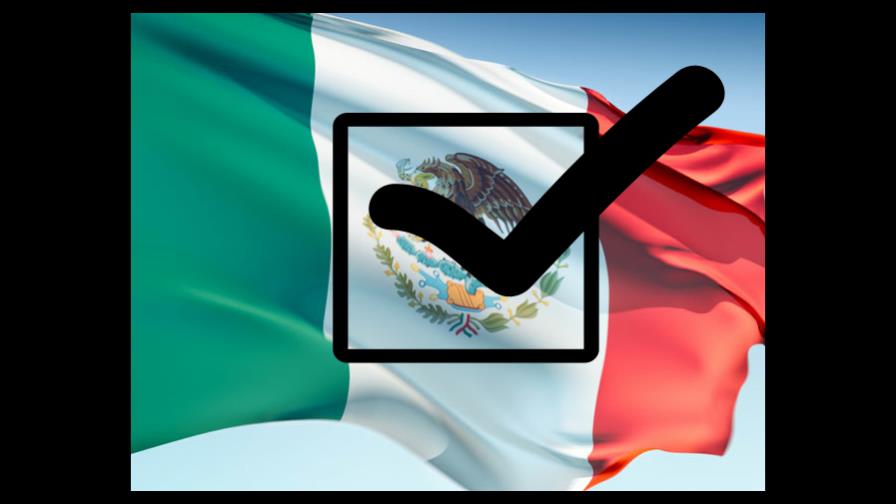 El ABC de los comicios mexicanos
