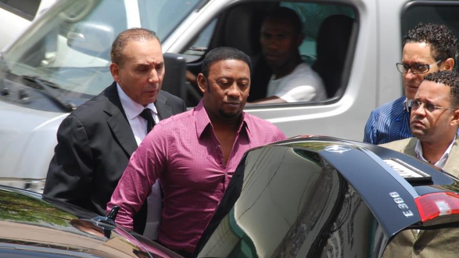 Fiscalía ordena que liberen al bachatero Antony Santos