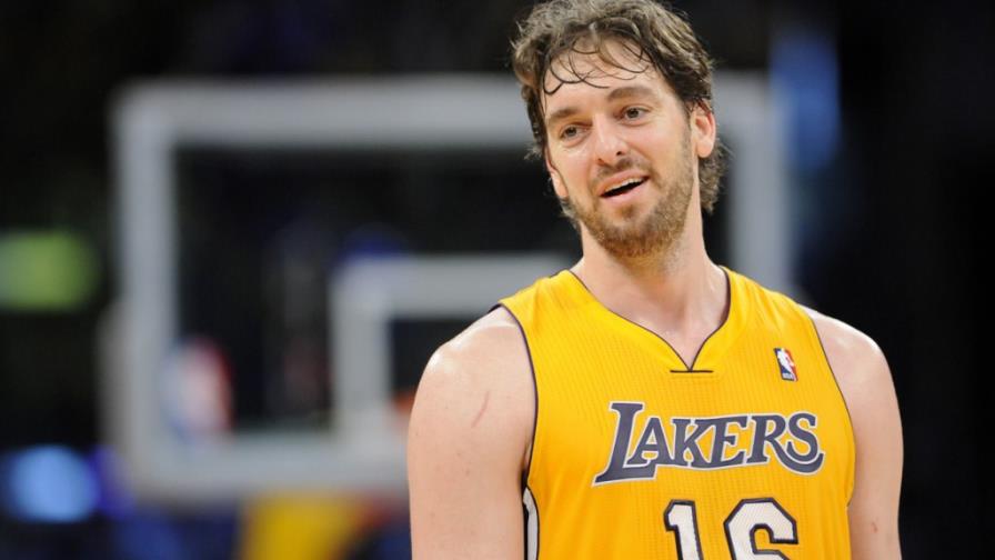 Pau Gasol, oído sordo a los rumores