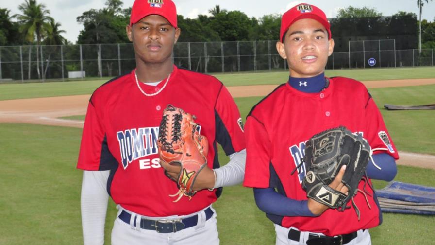 RD Este gana dos en la eliminatoria RBI