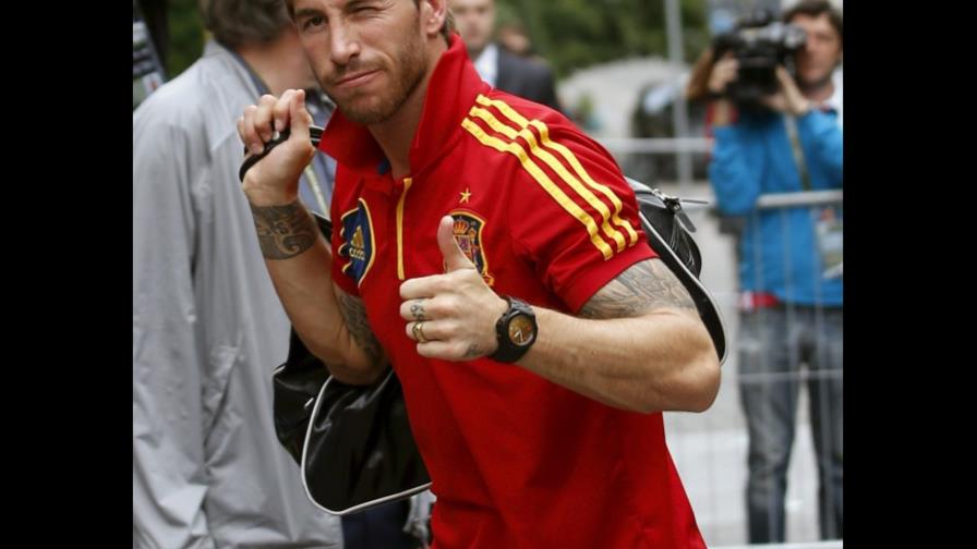 Casi la mitad de los alemanes cree que España ganará la Eurocopa