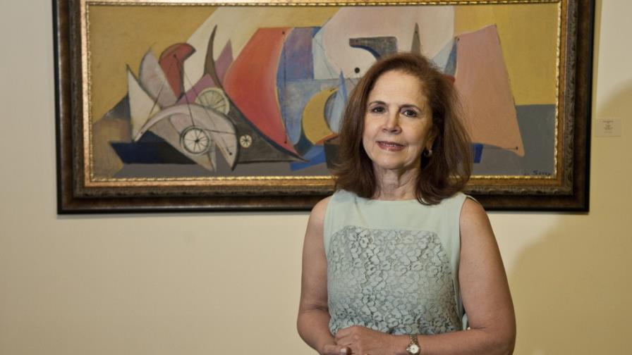 La Colección Bellapart muestra en Europa el mejor arte dominicano