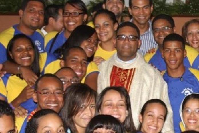 Death of young priest causes sorrow in Puerto Plata