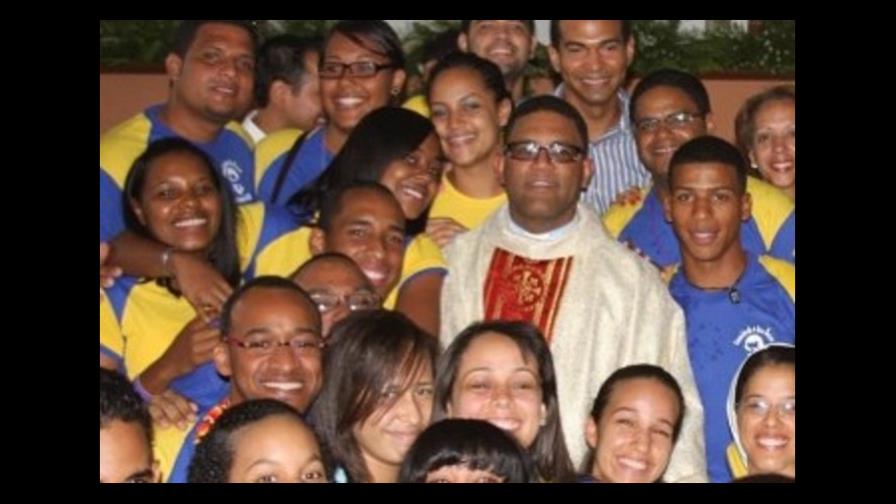 Death of young priest causes sorrow in Puerto Plata